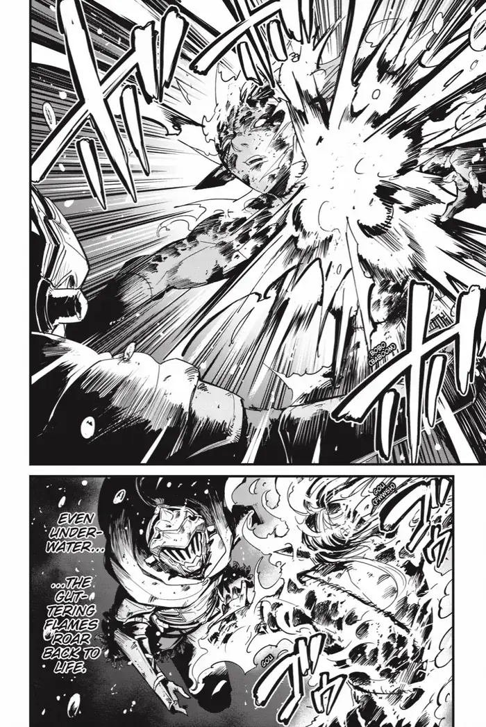 Goblin Slayer: Side Story Year One Chapter 106 image 08_optimized_optimized